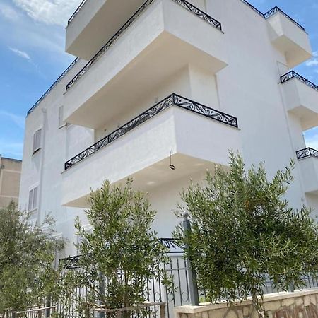Vila Butrint Apartment Ksamil Ngoại thất bức ảnh